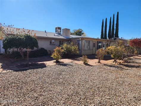 583 Raymond Dr Sierra Vista Az 85635 Mls 6652430 Redfin