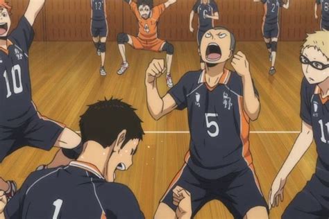 Link Nonton Anime Haikyuu Season Sub Indo Full Episode Nasib