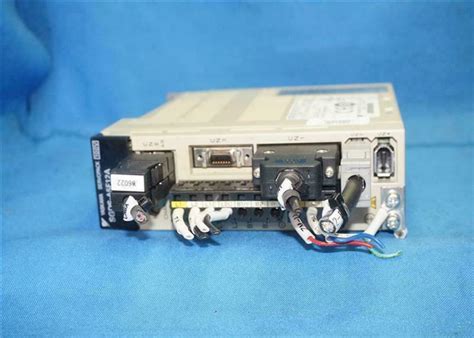 YASKAWA SGDS A5F12A SERVOPACK SERVO DRIVE OUTPUT 230V 0 66A 50W NEW