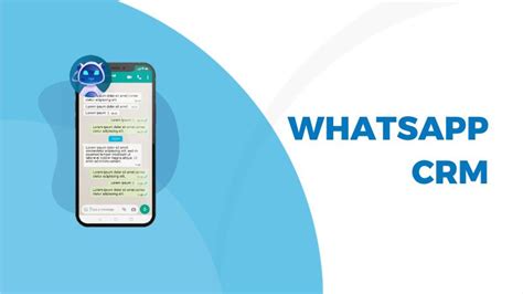 Whatsapp Con Crm Qu Es C Mo Utilizarlo Grid Cl