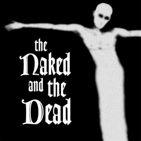 The Naked And The Dead Carousel Lyrics En Rerura
