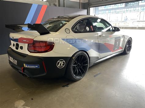 M2 Cs Racing For Sale Apmotorsport