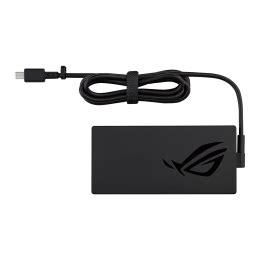 ROG 280W DC Adapter Gaming Chargers And AdaptersROG Republic Of