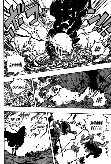 Since when does "Divine Departure" explode his enemy? Does Shanks have ...