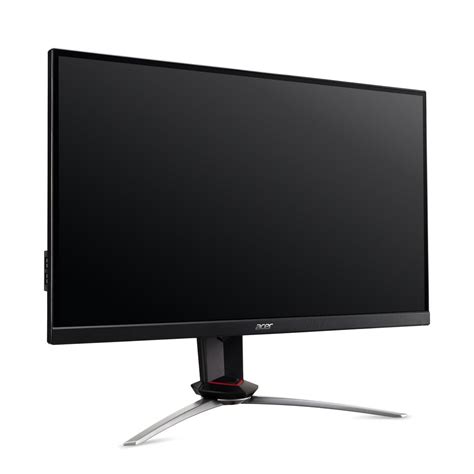 Acer 27 Inch Monitor 1920 X 1080 LCD XV273 Xbmiiprzx Back Market