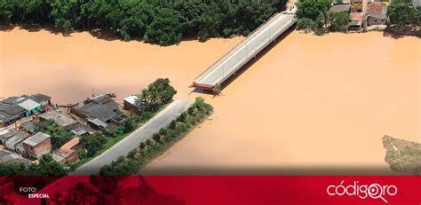 Inundaciones En El Sur De Brasil Dejan Al Menos 150 Muertos Y 620 Mil