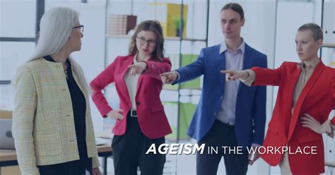 Franchising Your Path To Overcoming Ageism In The Workplace