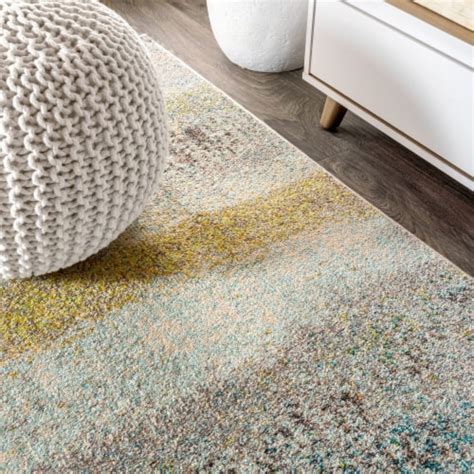 Jonathan Y Contemporary Indoor Rug Ctp105 Contemporary Pop 72 X 72 X 0 35 Kroger