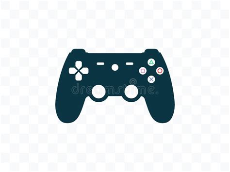 Xbox Controller Vector Stock Illustrations 1033 Xbox Controller