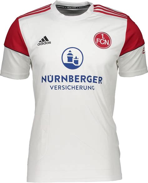 Adidas Replicas Trikots National Fc N Rnberg Trikot Away