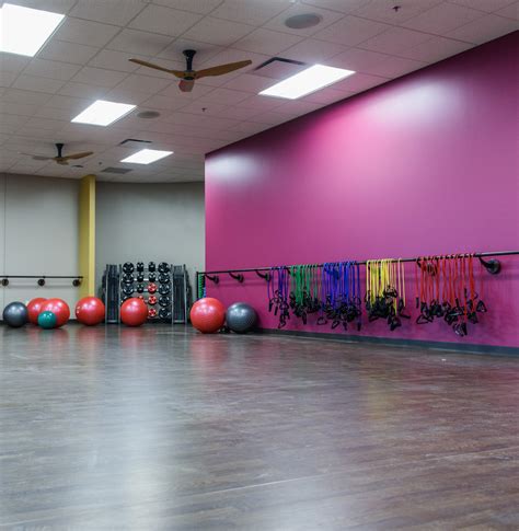 Photo Gallery | Mount Carmel Fitness Center