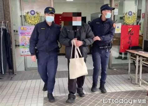 蘆洲超商前殺人！酒醉保全「鑰匙插頭」爆血 男子倒地亡 Ettoday社會新聞 Ettoday新聞雲