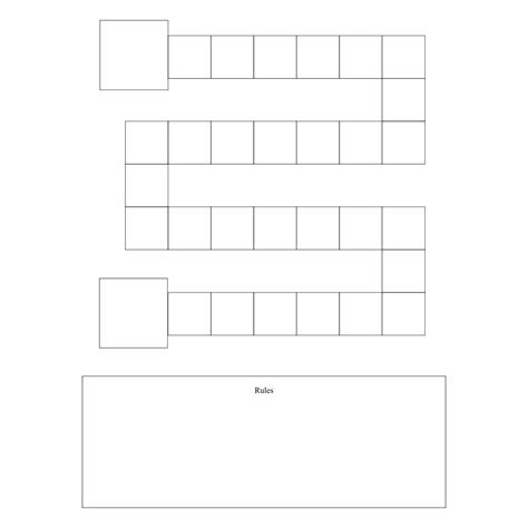 Printable Board Game Instructions Printable Word Searches