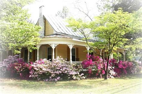 1890 - Cochran, GA - Old House Dreams