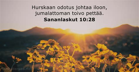 Sananlaskut Raamatun Jae Dailyverses Net