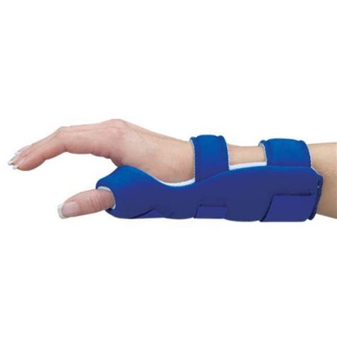 LMB Air-Soft Long Thumb | OPC Health