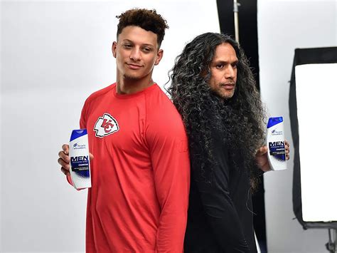 Troy Polamalu Haircut