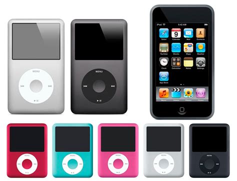 Apple Ipod Baratos Encuentra El Mejor Ipod En Descuento