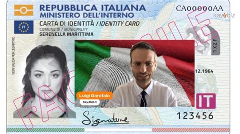 Guida rapida su come controllare la spedizione della carta d identità