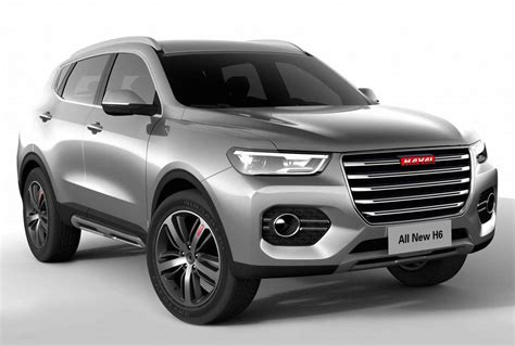 Двигатель haval h6 фото
