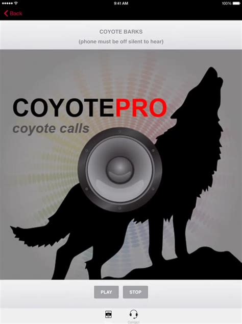 REAL Coyote Hunting Calls - Coyote Calls & Coyote Sounds for Hunting ...