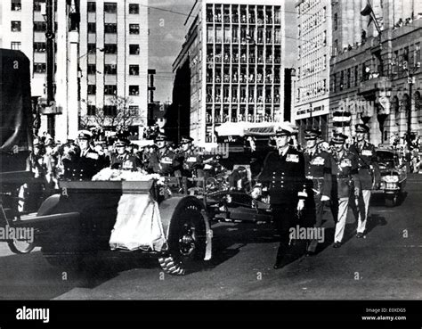 Hendrik verwoerd hi-res stock photography and images - Alamy