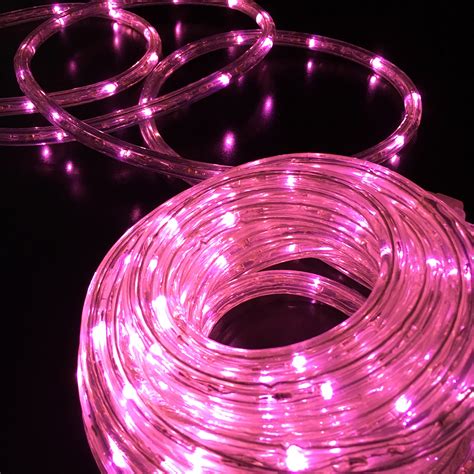 12 Volt Led Rope Lights For Camping