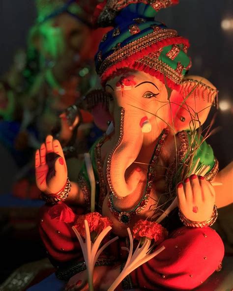 An Incredible Collection of 999+ Adorable Ganpati Bappa Images in Full 4K-Quality