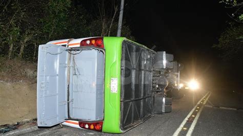 Estas Son Las Identidades De Los Más De 20 Heridos Por Tragedia En