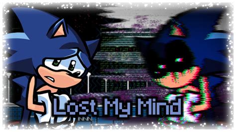 Lost My Mind Sonic Vs Xain Youtube