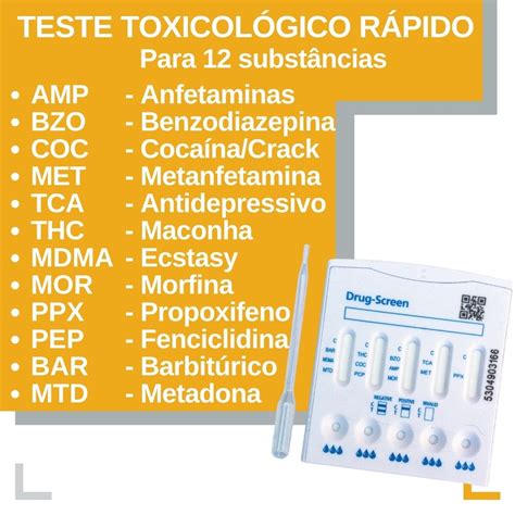 Exame Toxicologico Detecta O Que - Exame Toxicológico Detecta Nicotina - RETOEDU