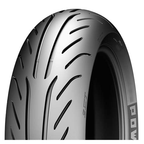 Tyre Michelin Power Pure Sc Ct P Tl M C Reinforced M S