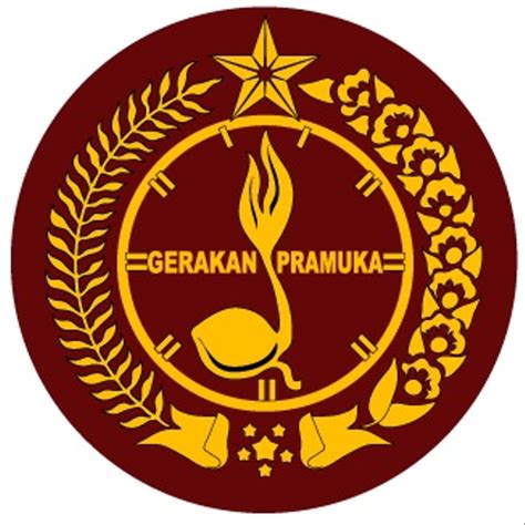 Sejarah Dan Arti Lambang Pramuka Indonesia Kumparan