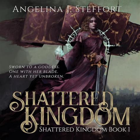 Shattered Kingdom: Shattered Kingdom, Book 1 (Audiobook) | SoftArchive