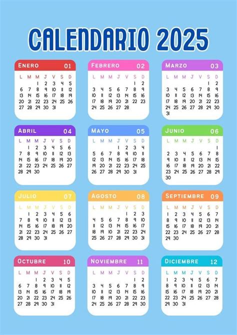 Calendario Imprimibles Olmos Carlos Canva Life Is Hard