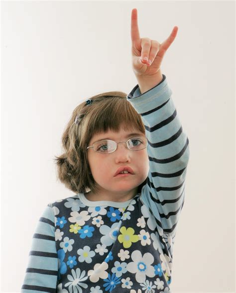 What is Makaton - Singing Hands