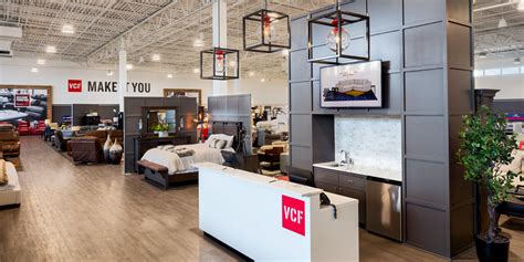 Value City Furniture Ms Consultants