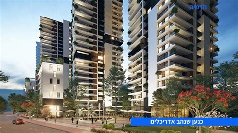 מפת פרויקטים המבואה לוד המינהלת העירונית להתחדשות