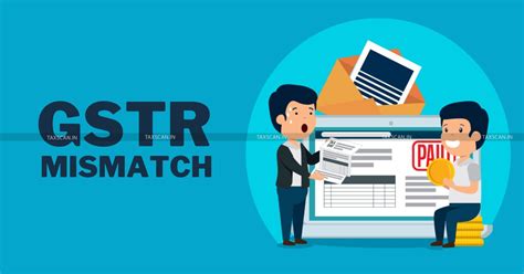 Demand Notice On Gstr Mismatch Issued After 5 Years Gst Registration