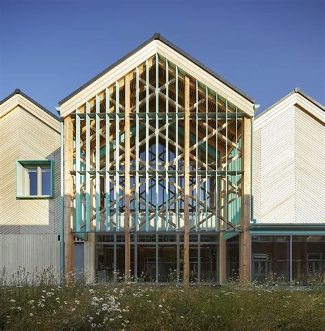 Rare Games ©Hufton+Crow_011 - Architecture Magazine