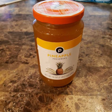 Publix Pineapple Jam Reviews Abillion