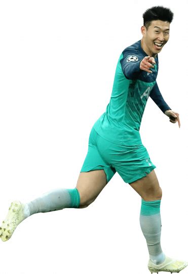 Son Heung Min Png Son Heung Min By Szwejzi On Deviantart This Png