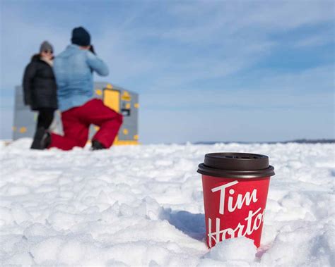 Experience Lake Scugog Ice Fishing Near Toronto Discover The Frosty