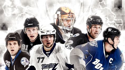 47 Tampa Bay Lightning Wallpapers WallpaperSafari