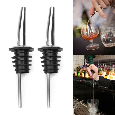 Aliexpress Buy Pcs Durable Food Grade Stainless Steel Wine