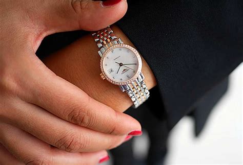 Longines Elegant Collection