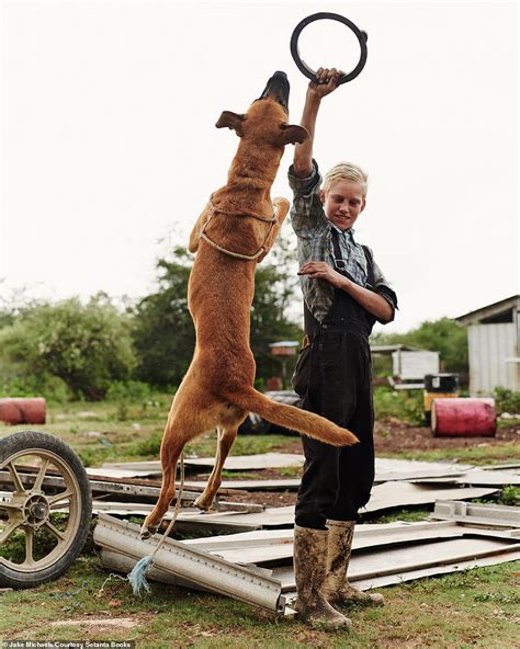 Photos Capture Mennonite Communities Who Fled To Belize In The S