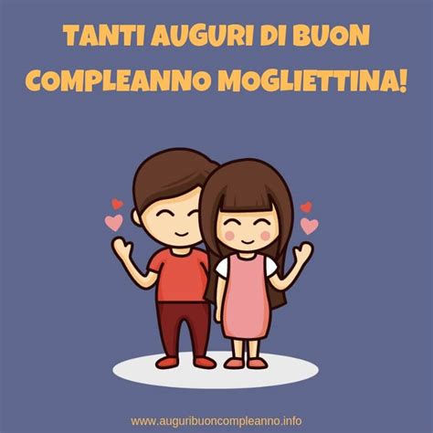 Auguri Di Buon Compleanno Alla Moglie Auguri Buon Compleanno