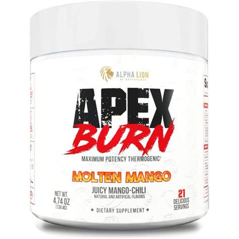 Best Thermogenic Pre Workout To Burn Fat Faster