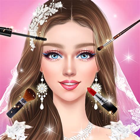 Wedding Dress Up Bridal Makeup - Apps on Google Play